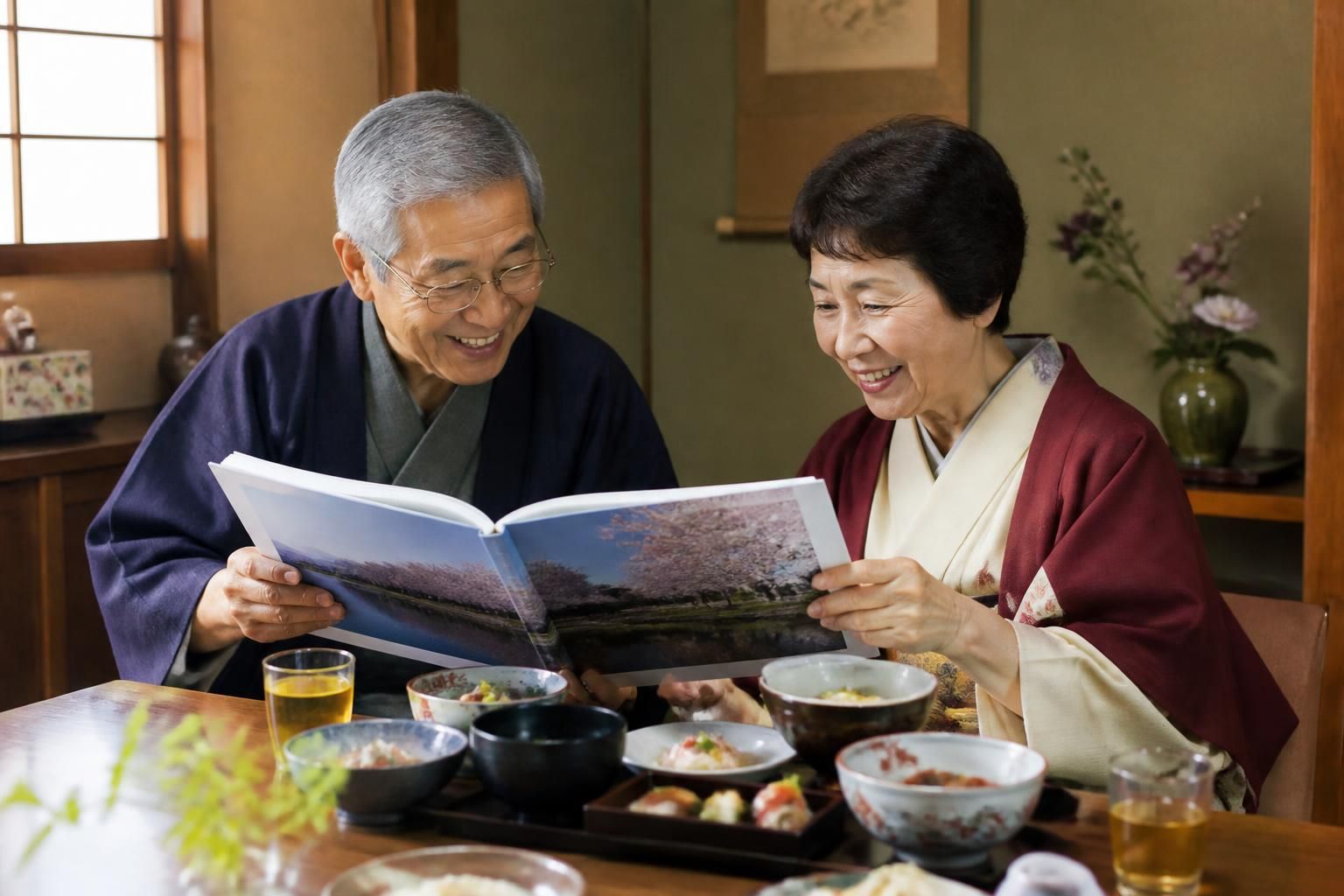 サービスイメージ