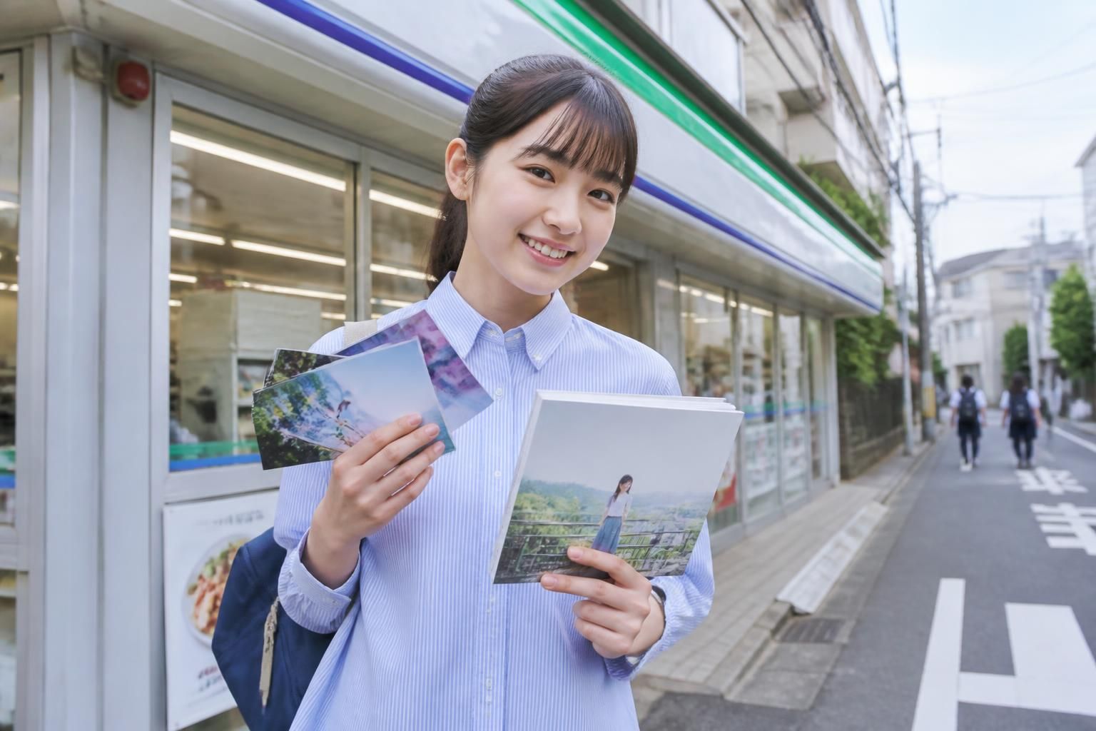 サービスイメージ