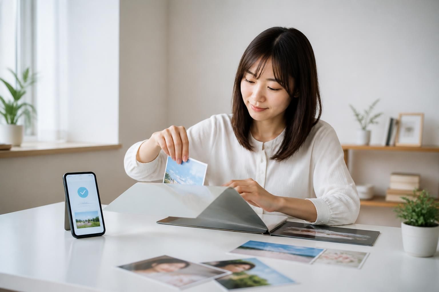 スマホ対応の質は、操作のしやすさに直結する